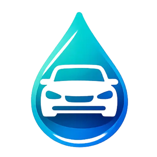 Lavage auto à domicile Genêts